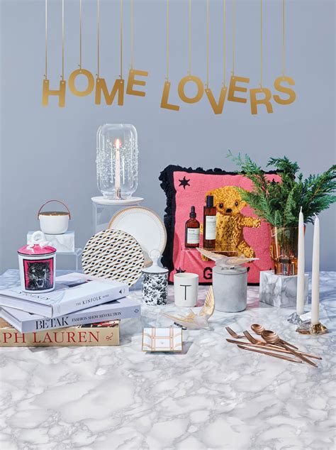 Luxury Christmas Home Décor Gifts 